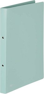 PAGNA Pastell eco Ringbuch 2-Ringe minze 2,3 cm DIN A4, 1 St.