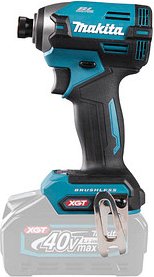 Thumbnail - makita TD003GZ Akku-Schlagschrauber 40,0 V max., ohne Akku