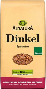 ALNATURA Bio Dinkel 1,0 kg