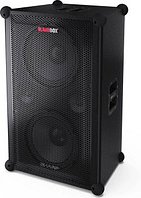 SHARP CP-LS200 Entertainment-Center schwarz