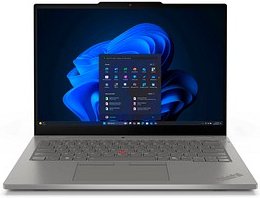 Thumbnail - Lenovo ThinkPad L13 2-in-1 Gen 6 21R70023GE Laptop 33,8 cm (13,3 Zoll), 16 GB RAM, 512 GB SSD, Intel® Core™ Ultra 5