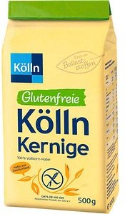 Kölln Balance Kernige Haferflocken 500 g, 1 St.