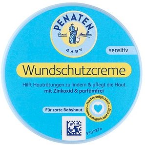 PENATEN sensitiv Hautschutzcreme 200 ml