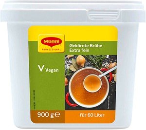 Maggi® Gekörnte Brühe 900,0 g