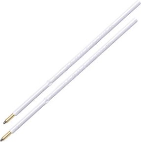 Pentel iZee Kugelschreiberminen M schwarz, 2 St.