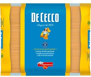 DE CECCO Linguine 3,0 kg