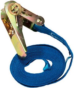 WAGNER® design yourself Spanngurt MM 1017 5,0 m