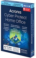 Acronis Cyber Protect Home Office Essentials Sicherheitssoftware Vollversion (Download-Link)