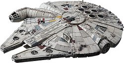 Thumbnail - Revell Star Wars™ 01211 Bandai Millennium Falcon Bausatz