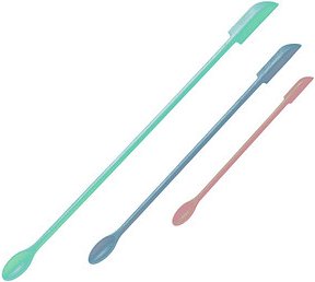 WESTMARK Langstiellöffel Restelöffel Slim, 3 St.