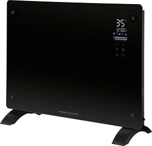 Thumbnail - ProfiCare PC-GKH 3118 Elektroheizung 750/1500 Watt