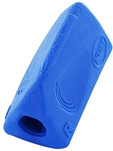 KUM Schreiblernhilfe Sattler Tri Grip blau