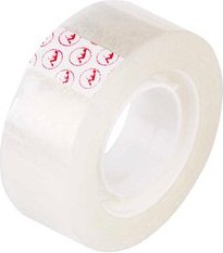 Kores® FilmTape Klebefilm transparent 19,0 mm x 10,0 m 1 St.