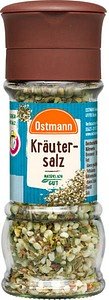Ostmann Kräutersalz Gewürzmischung, 70,0 g