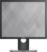 DELL P1917S Monitor 48,0 cm (19,0 Zoll) schwarz