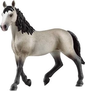 Schleich® Horse Club 13955 Cheval de Selle Francais Stute Spielfigur