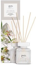 ipuro Raumduft ESSENTIALS white lily blumig 200,0 ml, 1 St.