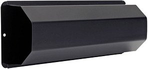 Thumbnail - ROTTNER Zeitungsrolle Pescara T03030 anthrazit mit Zeitungsfach