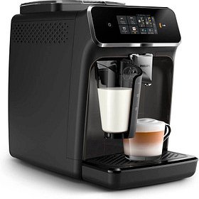PHILIPS EP2334/10 Kaffeevollautomat schwarz