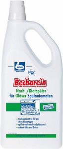 Becher Becharein Klarspüler 2,0 l