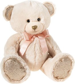 heunec® Bär Taupie Kuscheltier