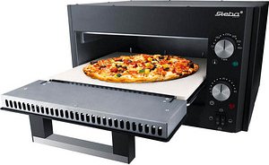 Thumbnail - Steba PB 1800 Pizza-Maker