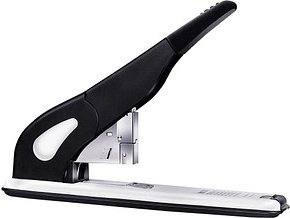 sax design Heftgerät 399 schwarz, 1 St.