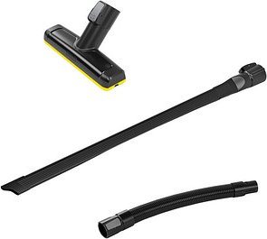 KÄRCHER Autoreinigungsset für Staubsauger