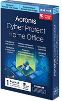Acronis Cyber Protect Home Office Premium Sicherheitssoftware Vollversion (Download-Link)