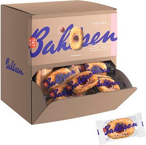 Bahlsen Deloba Kekse ca. 150 St.