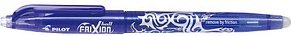 Thumbnail - PILOT FRIXION ball Tintenroller 0,3 mm, Schreibfarbe: blau, 1 St.