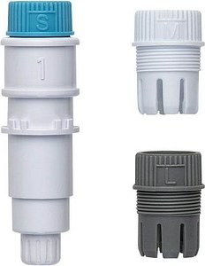 Silhouette PEN-HOLDER-C4 Stiftehalter für Schneideplotter, 1 St.