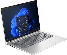 Thumbnail - HP ProBook 4 G1iR AD2P3ET Laptop 35,6 cm (14,0 Zoll), 16 GB RAM, 512 GB SSD, Intel® Core™ 7 150U