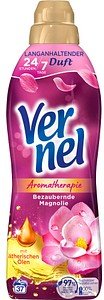Vernel Aromatherapie Weichspüler flüssig, 0,814 l