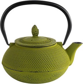 APS Teekanne ASIA grün 0,8 l