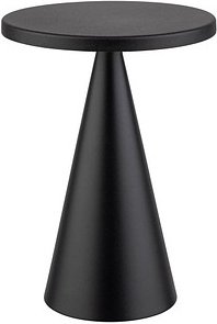 Thumbnail - APS CONE LED Akku-Tischleuchte schwarz 2,0 W