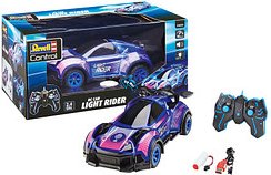 Revell RC Car Light Rider Ferngesteuertes Auto blau