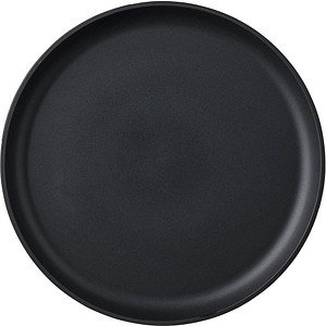 MEPAL Teller Silueta nordic black 23,0 cm, 1 St.