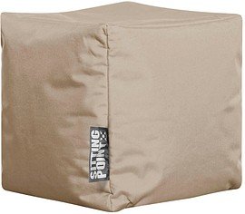 Thumbnail - SITTING POINT Cube SCUBA Sitzsack khaki