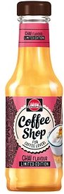 SCHWARTAU Coffee Shop Chai Kaffeesirup, 200,0 ml