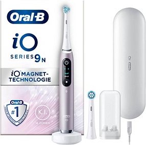 Thumbnail - Oral-B iO Series 9N Elektrische Zahnbürste