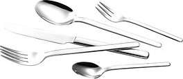Thumbnail - Esmeyer Besteckset BETTINA 181-tlg.