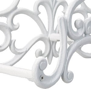 Thumbnail - relaxdays Gartenschlauchhalter für 20,0 m