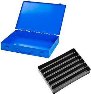 Thumbnail - ADB 88601 Sortimentskasten unbefüllt