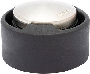 Thumbnail - WAGNER® design yourself EH 5171 Türstopper Zinkdruckguss, Kautschuk Ø 5,0 cm