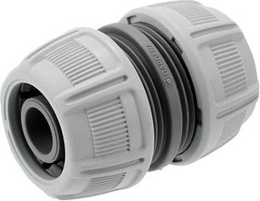 GARDENA Gartenschlauchverbinder Reparator 19 mm (3/4 Zoll)