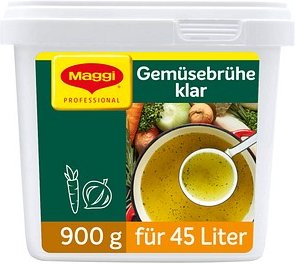 Maggi® Gemüsebrühe 900,0 g