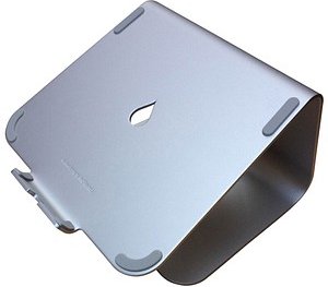 rain design Laptop-Ständer mStand360 silber
