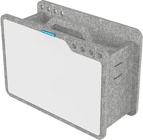 Thumbnail - PLAYROOM Moderationskoffer, unbefüllt Toolbox