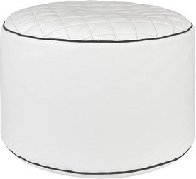 SITTING POINT DotCom Modo Tap Sitzsack weiß